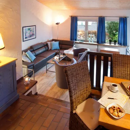 Eifelblick Ueber Dem