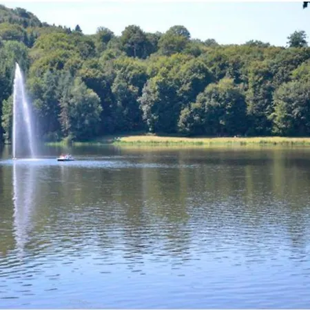 Vakantiehuis Eifelblick Ueber Dem *
