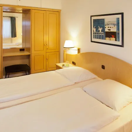 Eifelblick Ueber Dem Biersdorf