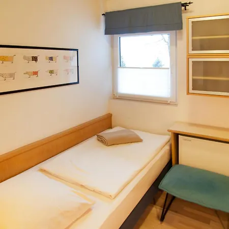 Eifelblick Ueber Dem