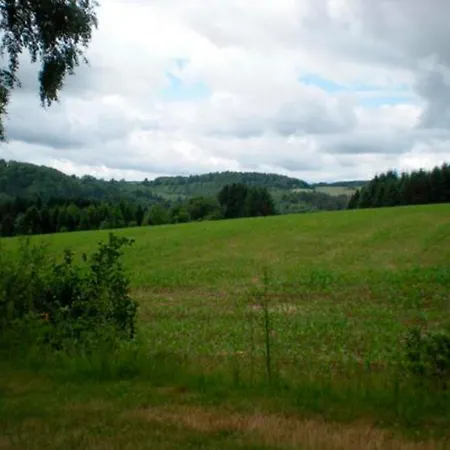 Eifelblick Ueber Dem Vakantiehuis *