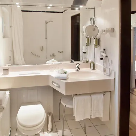 Vakantiehuis Eifelblick Ueber Dem *