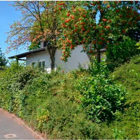Holiday home Eifelblick Ueber Dem Biersdorf am See