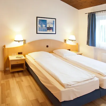 Eifelblick Ueber Dem * Biersdorf