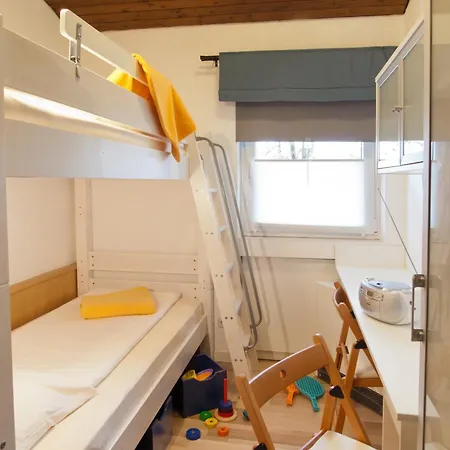 Vakantiehuis Eifelblick Ueber Dem