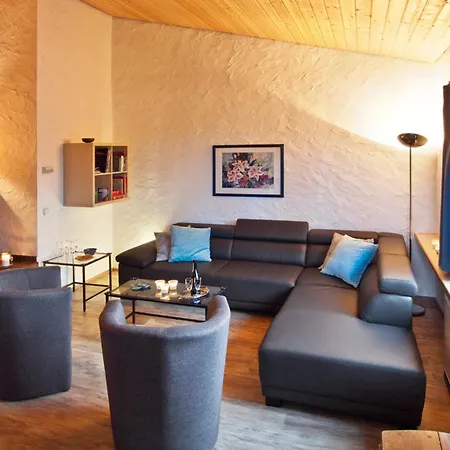 Eifelblick Ueber Dem *