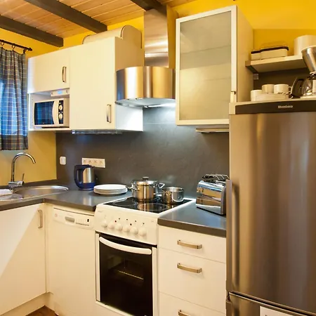 Eifelblick Ueber Dem Biersdorf