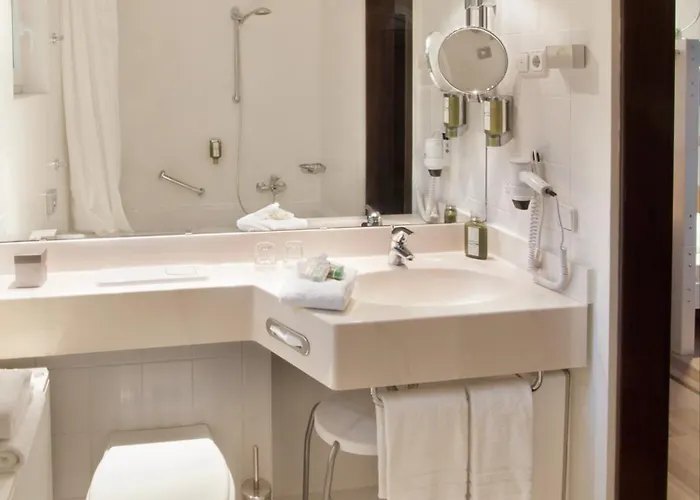 Ferienhaus Eifelblick Ueber Dem *