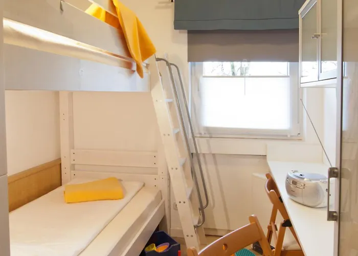 Ferienhaus Eifelblick Ueber Dem